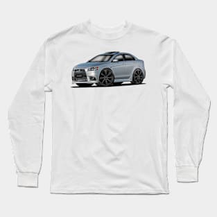 Lancer Evolution Long Sleeve T-Shirt